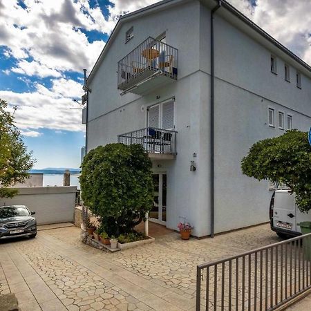 Guesthouse Villa Juric Crikvenica Luaran gambar