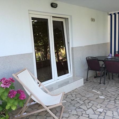 Guesthouse Villa Juric Crikvenica Luaran gambar