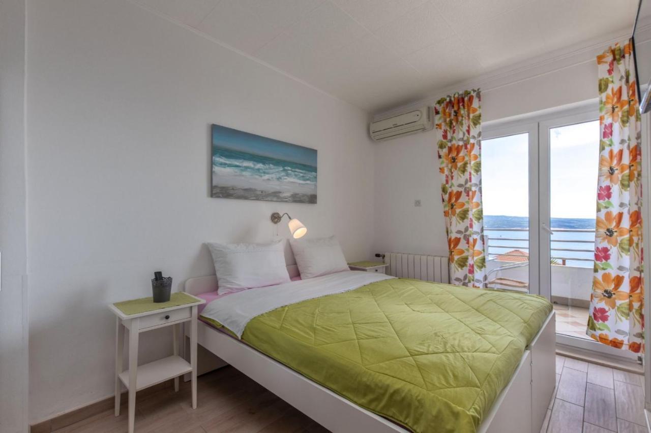 Guesthouse Villa Juric Crikvenica Luaran gambar