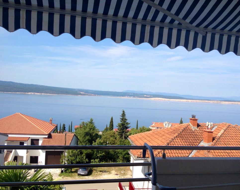 Guesthouse Villa Juric Crikvenica Bilik gambar