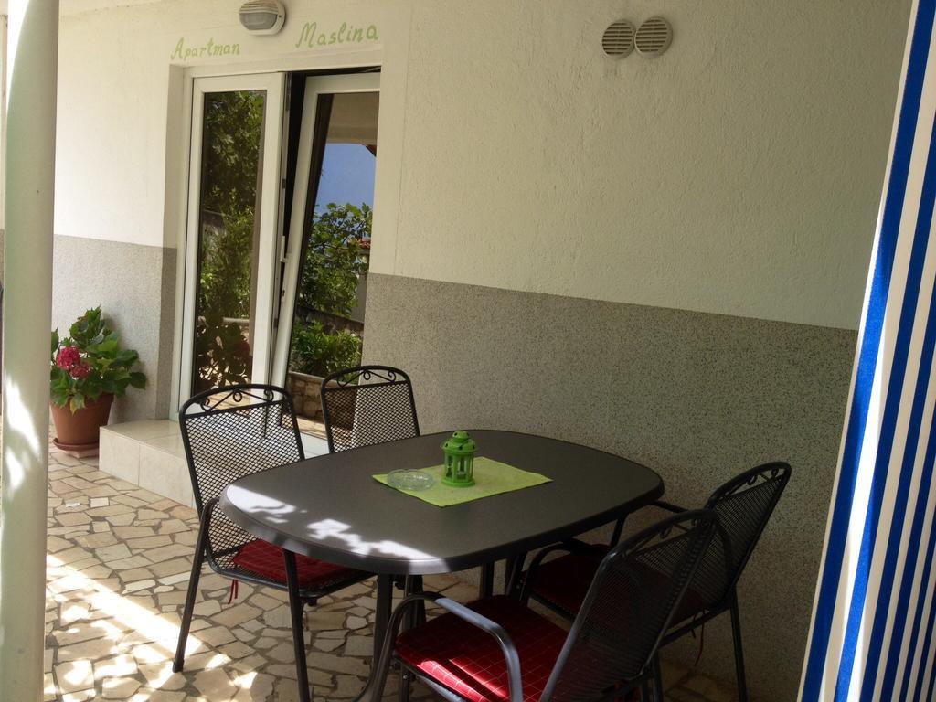 Guesthouse Villa Juric Crikvenica Luaran gambar