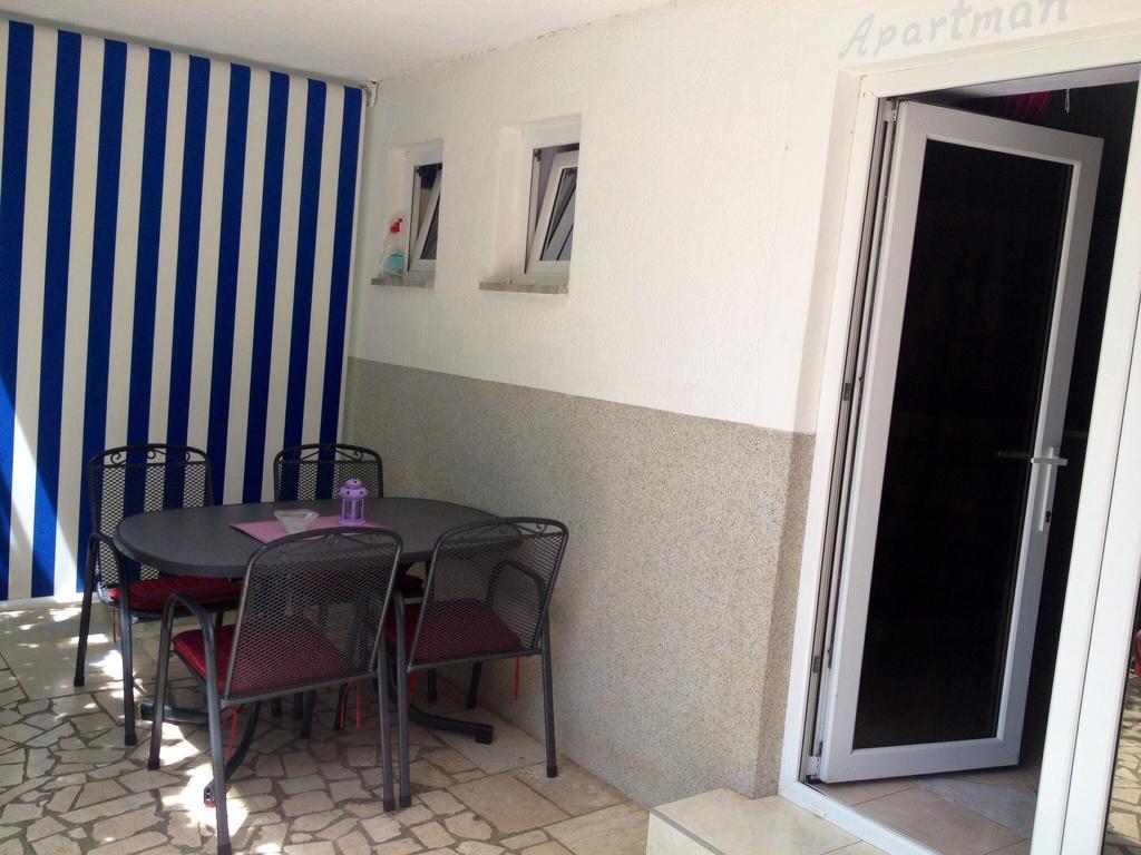 Guesthouse Villa Juric Crikvenica Bilik gambar