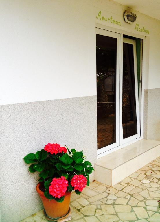 Guesthouse Villa Juric Crikvenica Luaran gambar
