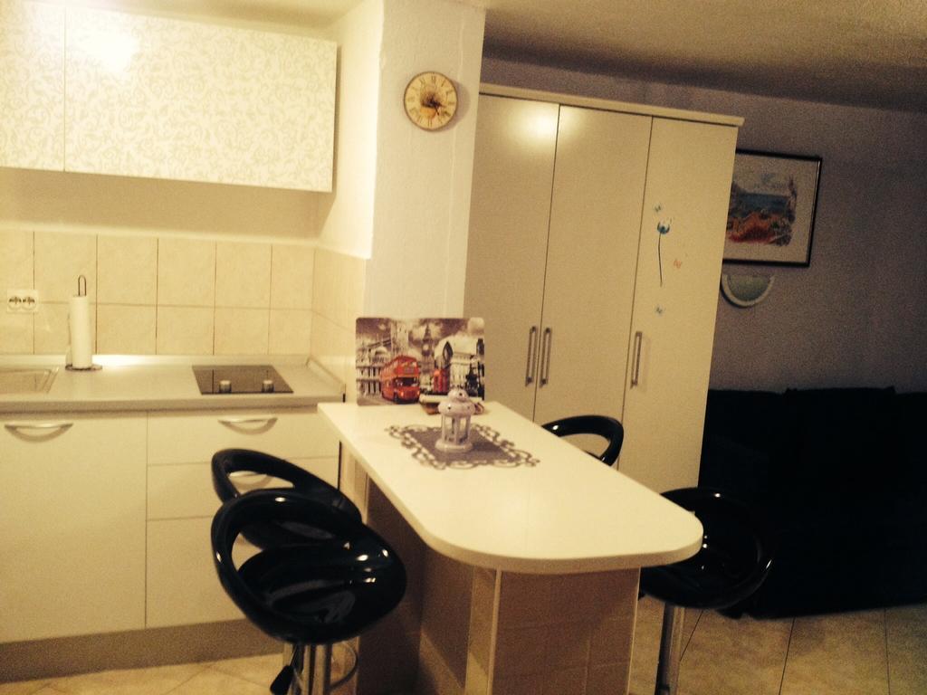 Guesthouse Villa Juric Crikvenica Bilik gambar