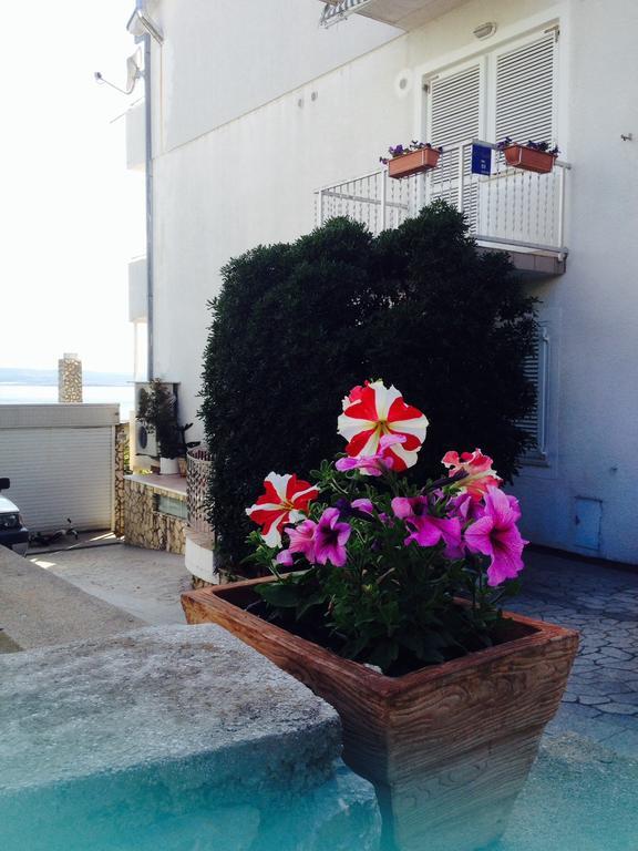 Guesthouse Villa Juric Crikvenica Bilik gambar