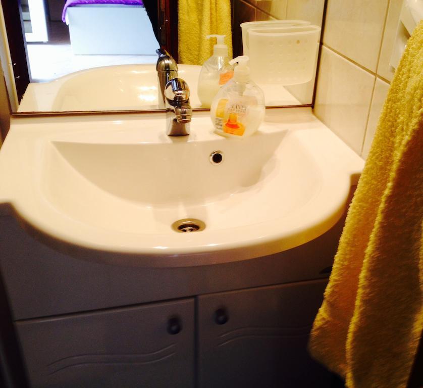 Guesthouse Villa Juric Crikvenica Bilik gambar