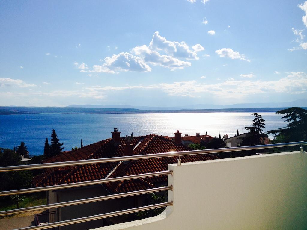 Guesthouse Villa Juric Crikvenica Bilik gambar