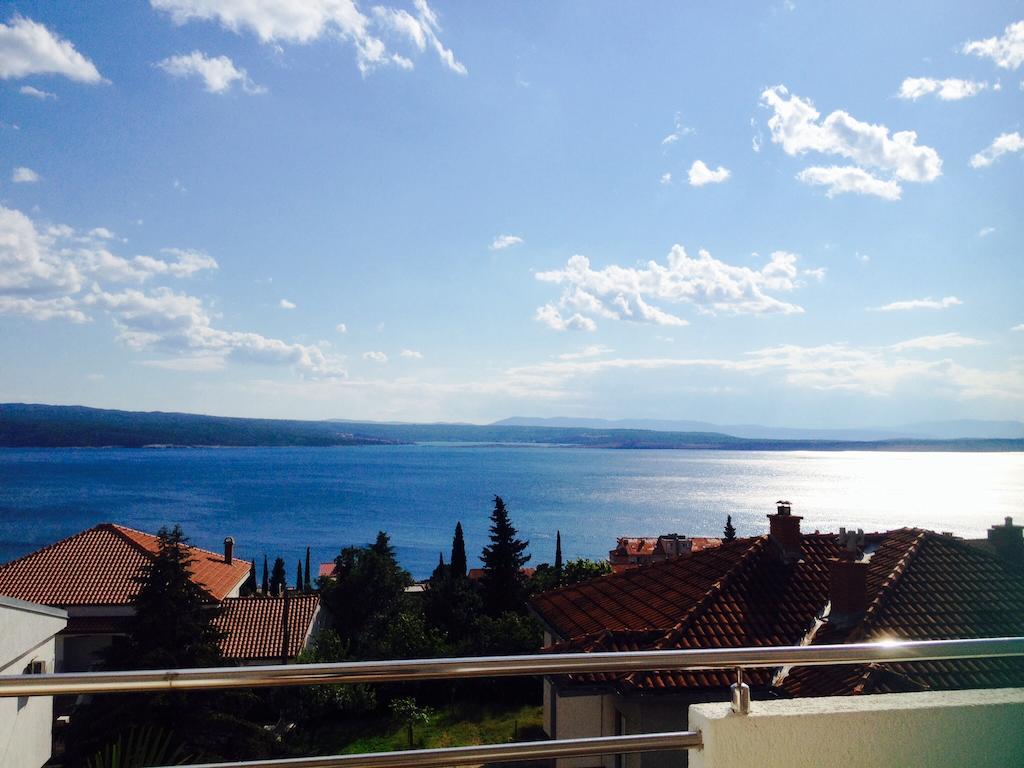 Guesthouse Villa Juric Crikvenica Bilik gambar
