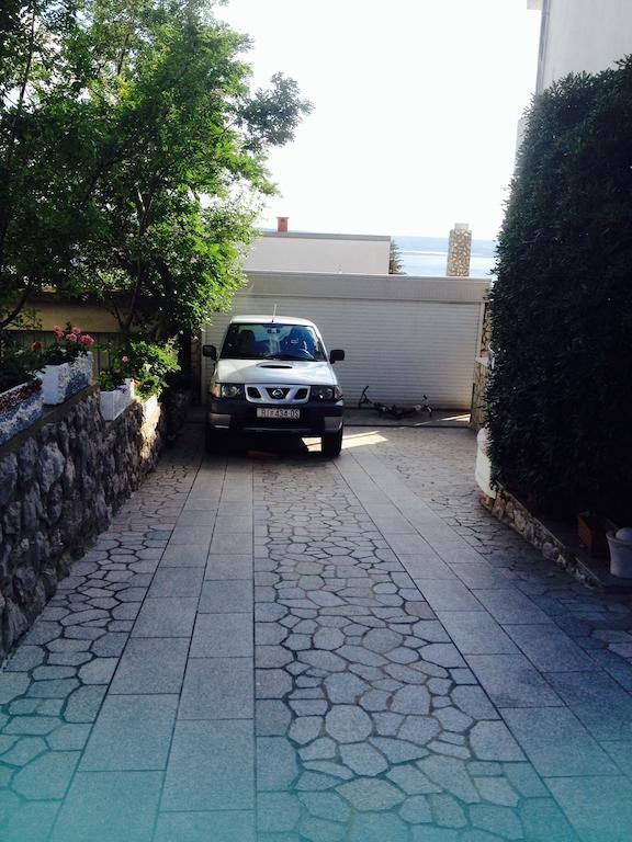 Guesthouse Villa Juric Crikvenica Bilik gambar