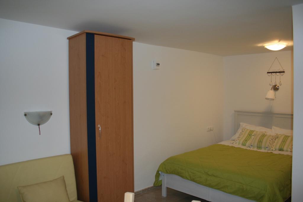 Guesthouse Villa Juric Crikvenica Luaran gambar