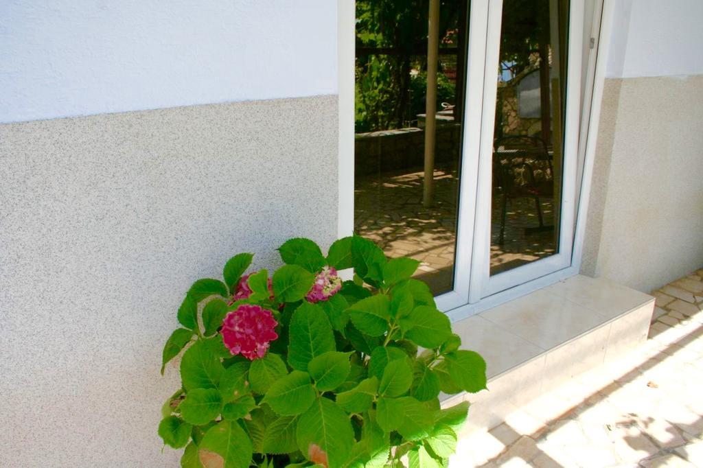 Guesthouse Villa Juric Crikvenica Luaran gambar