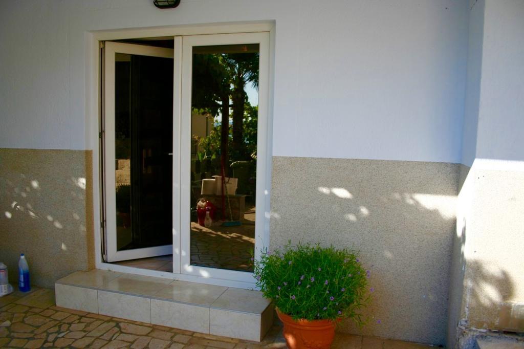 Guesthouse Villa Juric Crikvenica Luaran gambar