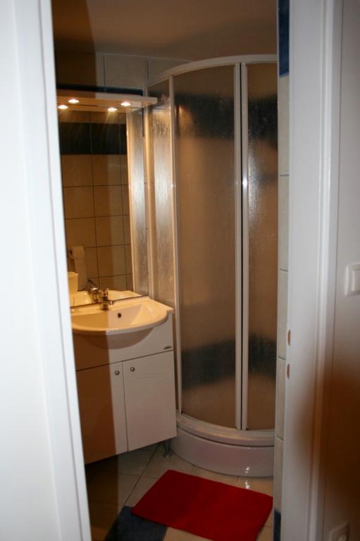 Guesthouse Villa Juric Crikvenica Luaran gambar