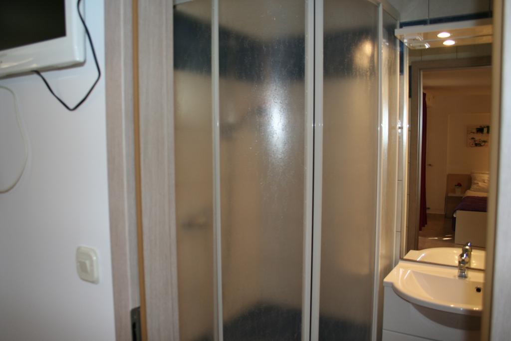 Guesthouse Villa Juric Crikvenica Luaran gambar