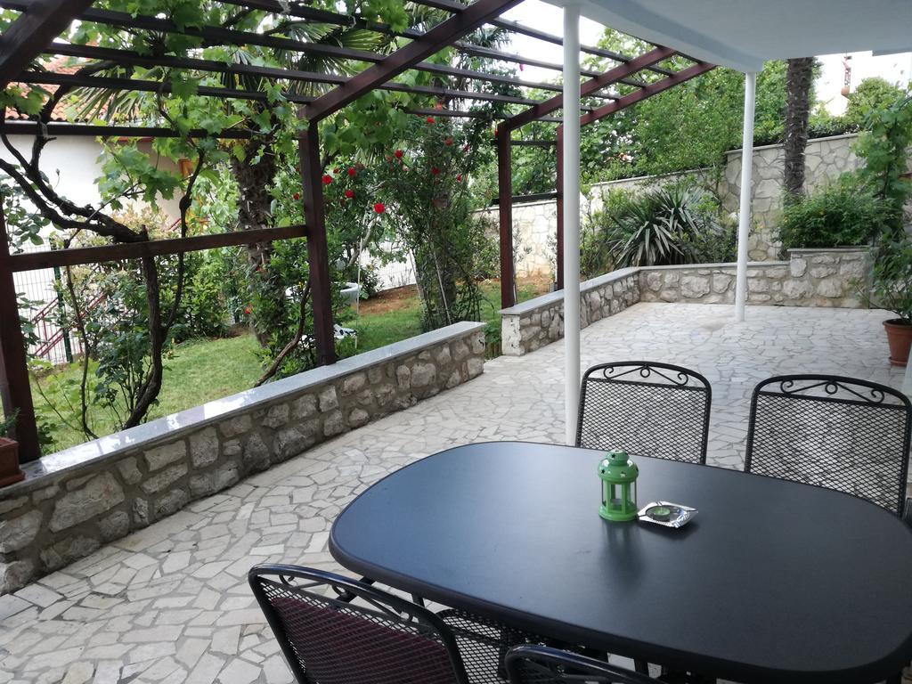 Guesthouse Villa Juric Crikvenica Luaran gambar