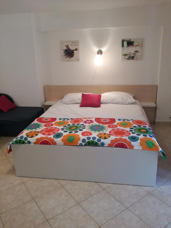 Guesthouse Villa Juric Crikvenica Luaran gambar