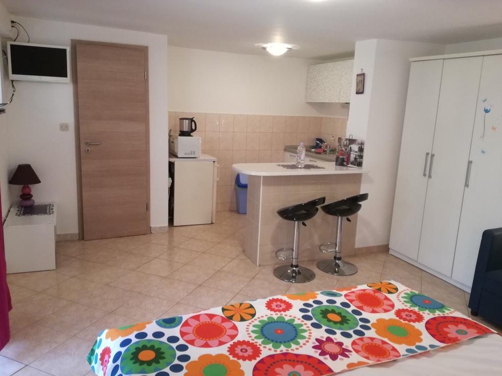 Guesthouse Villa Juric Crikvenica Luaran gambar