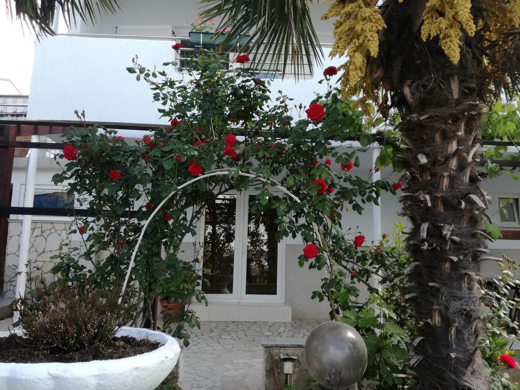 Guesthouse Villa Juric Crikvenica Luaran gambar