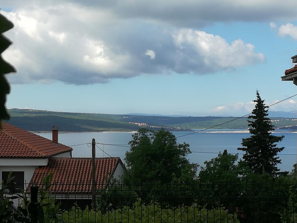 Guesthouse Villa Juric Crikvenica Luaran gambar