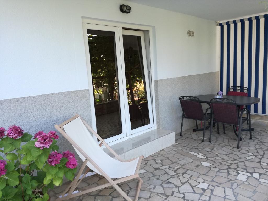 Guesthouse Villa Juric Crikvenica Luaran gambar